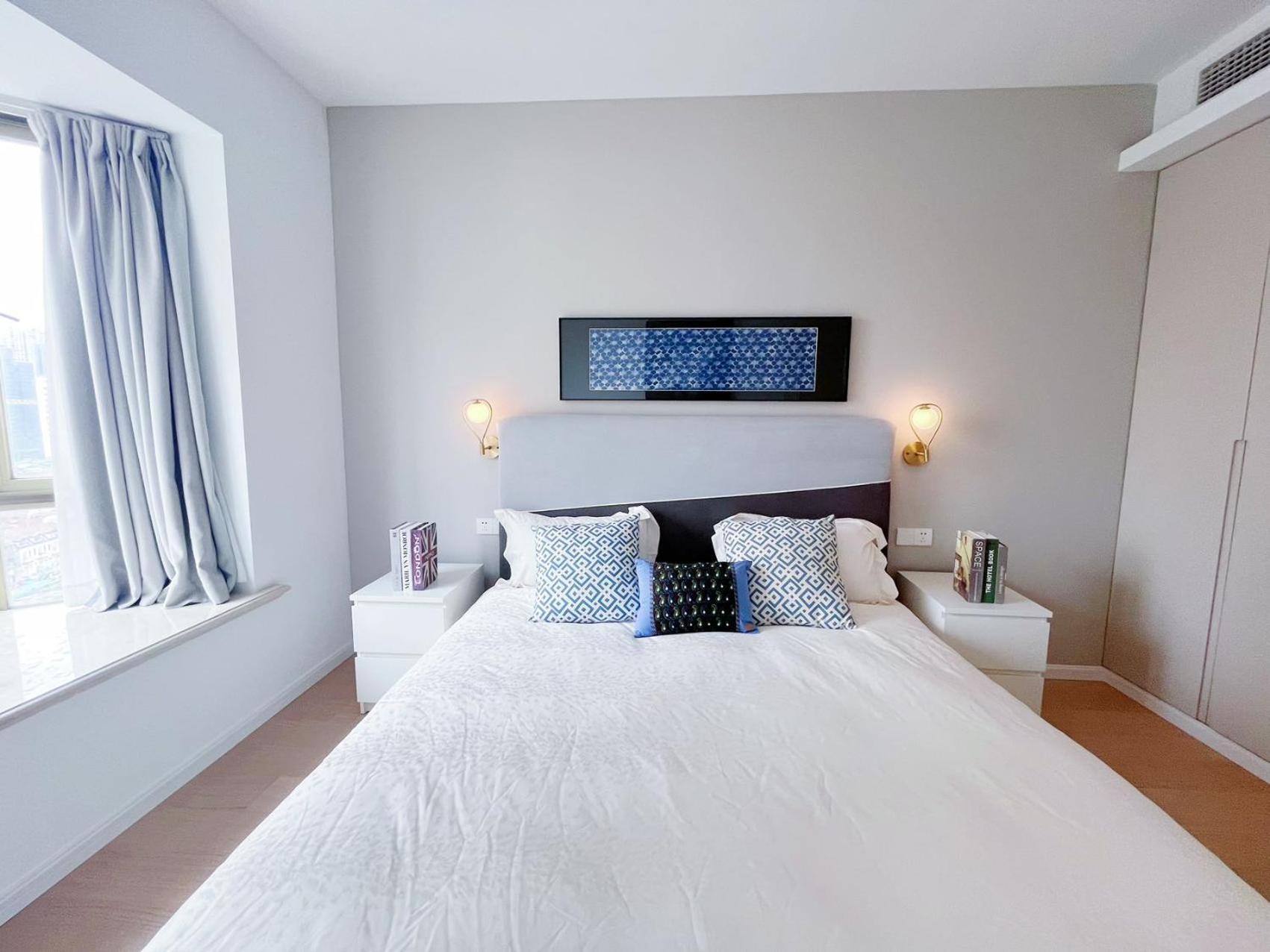 Shanghai Sunshine House - Family Friendly Suite - Near The Bund & Yu Garden 외부 사진