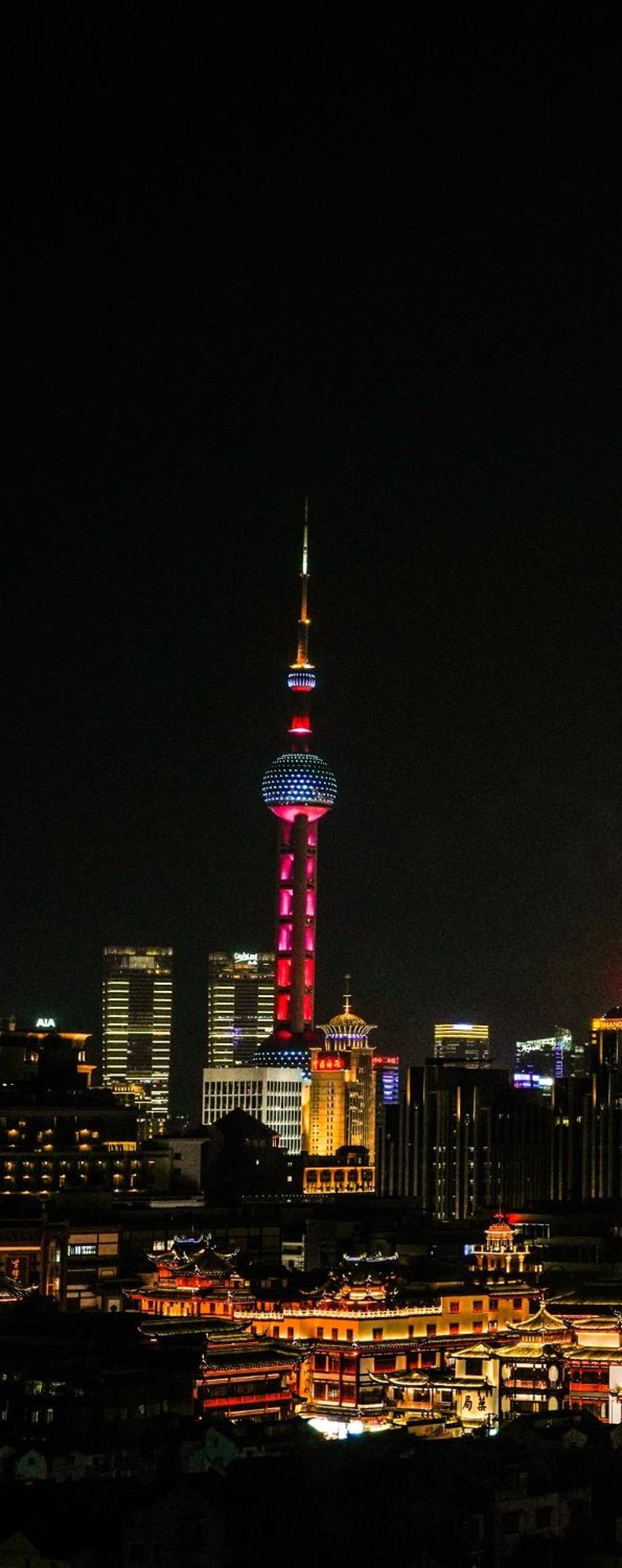 Shanghai Sunshine House - Family Friendly Suite - Near The Bund & Yu Garden 외부 사진