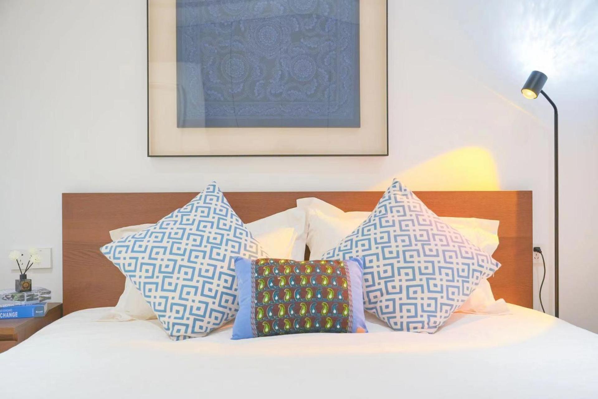 Shanghai Sunshine House - Family Friendly Suite - Near The Bund & Yu Garden 외부 사진