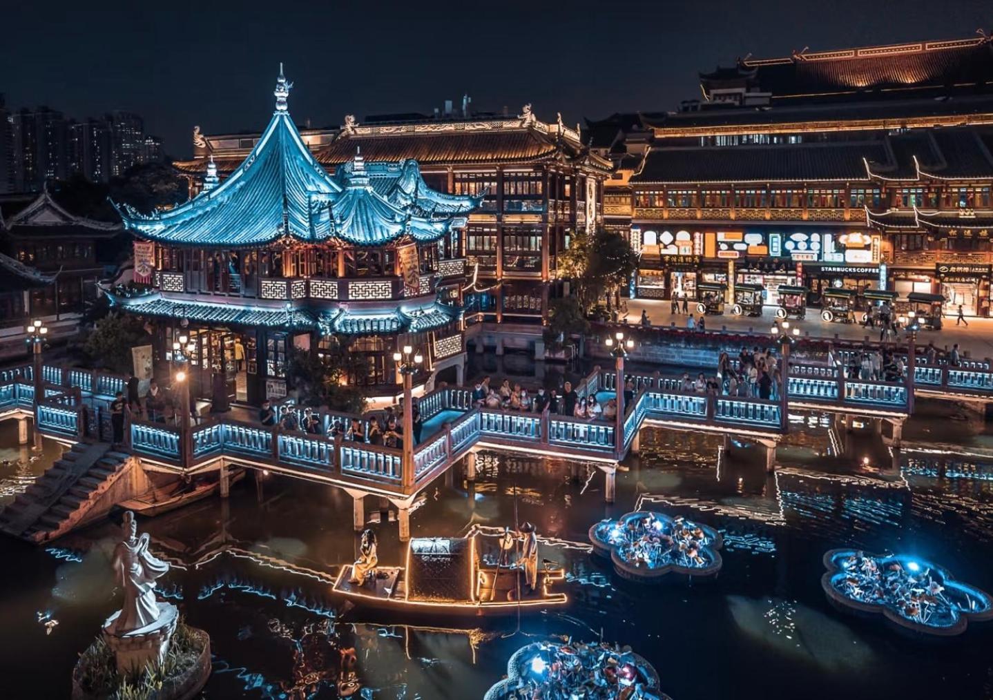 Shanghai Sunshine House - Family Friendly Suite - Near The Bund & Yu Garden 외부 사진