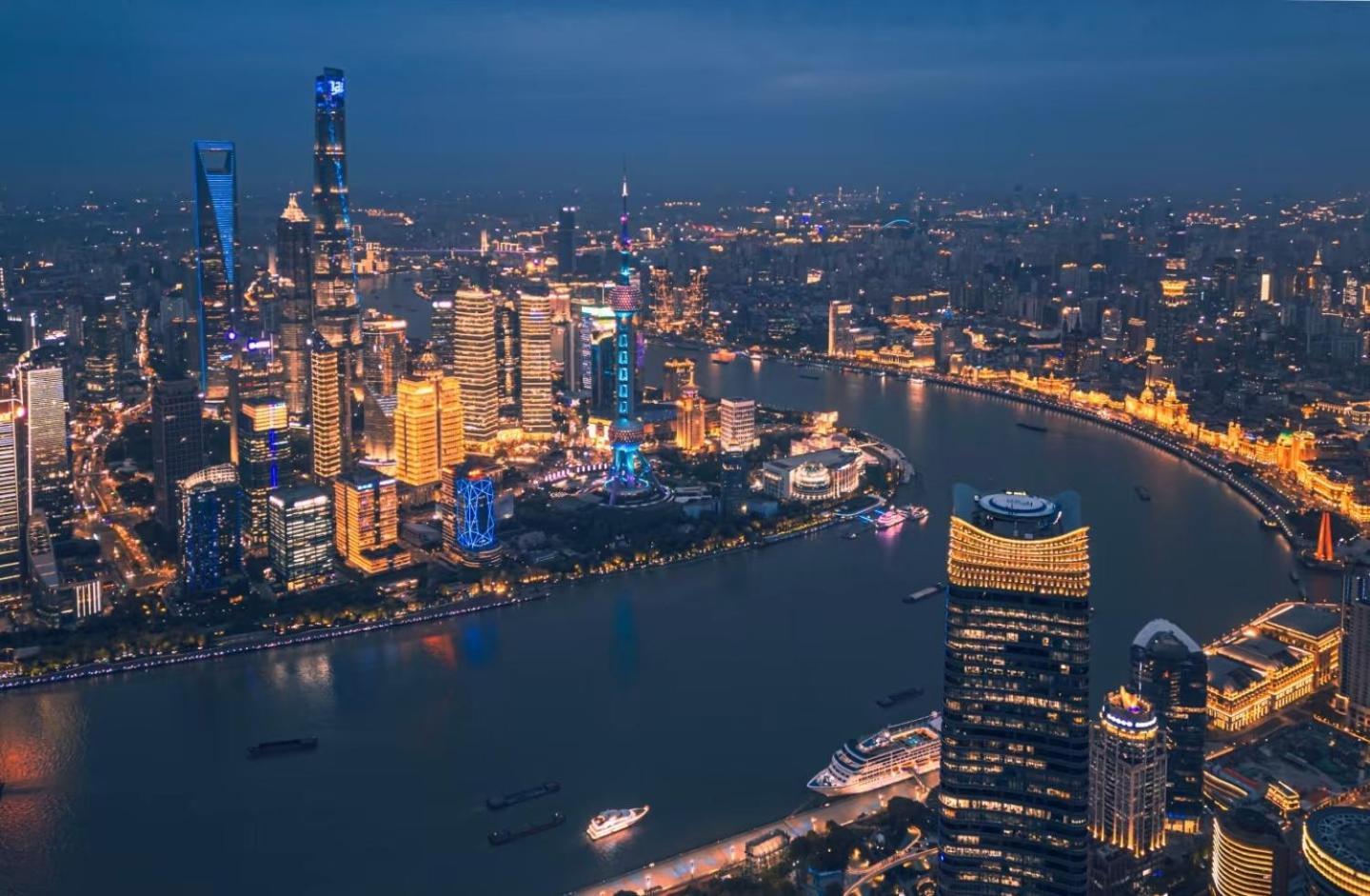 Shanghai Sunshine House - Family Friendly Suite - Near The Bund & Yu Garden 외부 사진