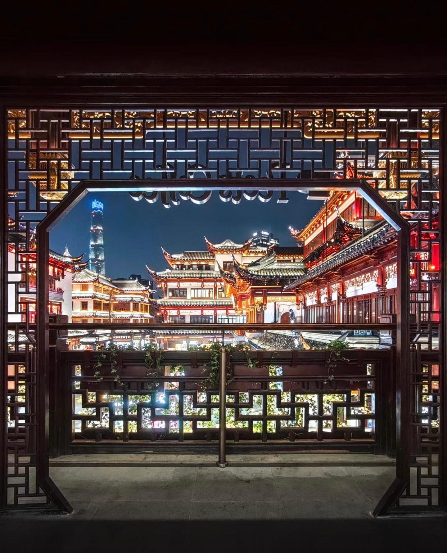 Shanghai Sunshine House - Family Friendly Suite - Near The Bund & Yu Garden 외부 사진