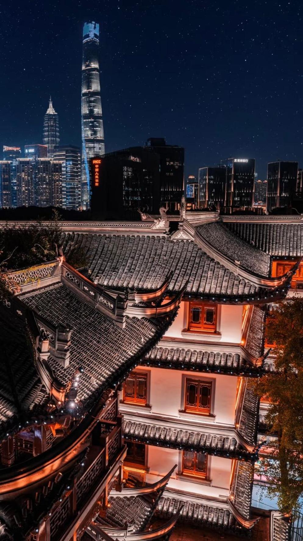 Shanghai Sunshine House - Family Friendly Suite - Near The Bund & Yu Garden 외부 사진