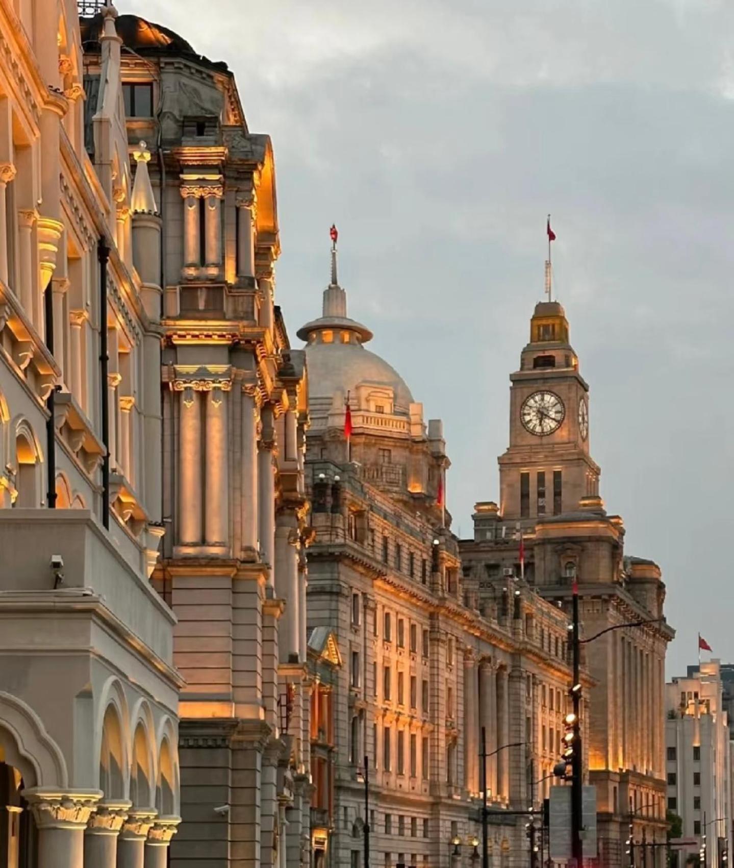 Shanghai Sunshine House - Family Friendly Suite - Near The Bund & Yu Garden 외부 사진