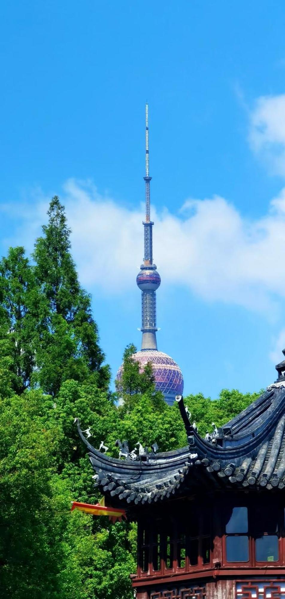 Shanghai Sunshine House - Family Friendly Suite - Near The Bund & Yu Garden 외부 사진