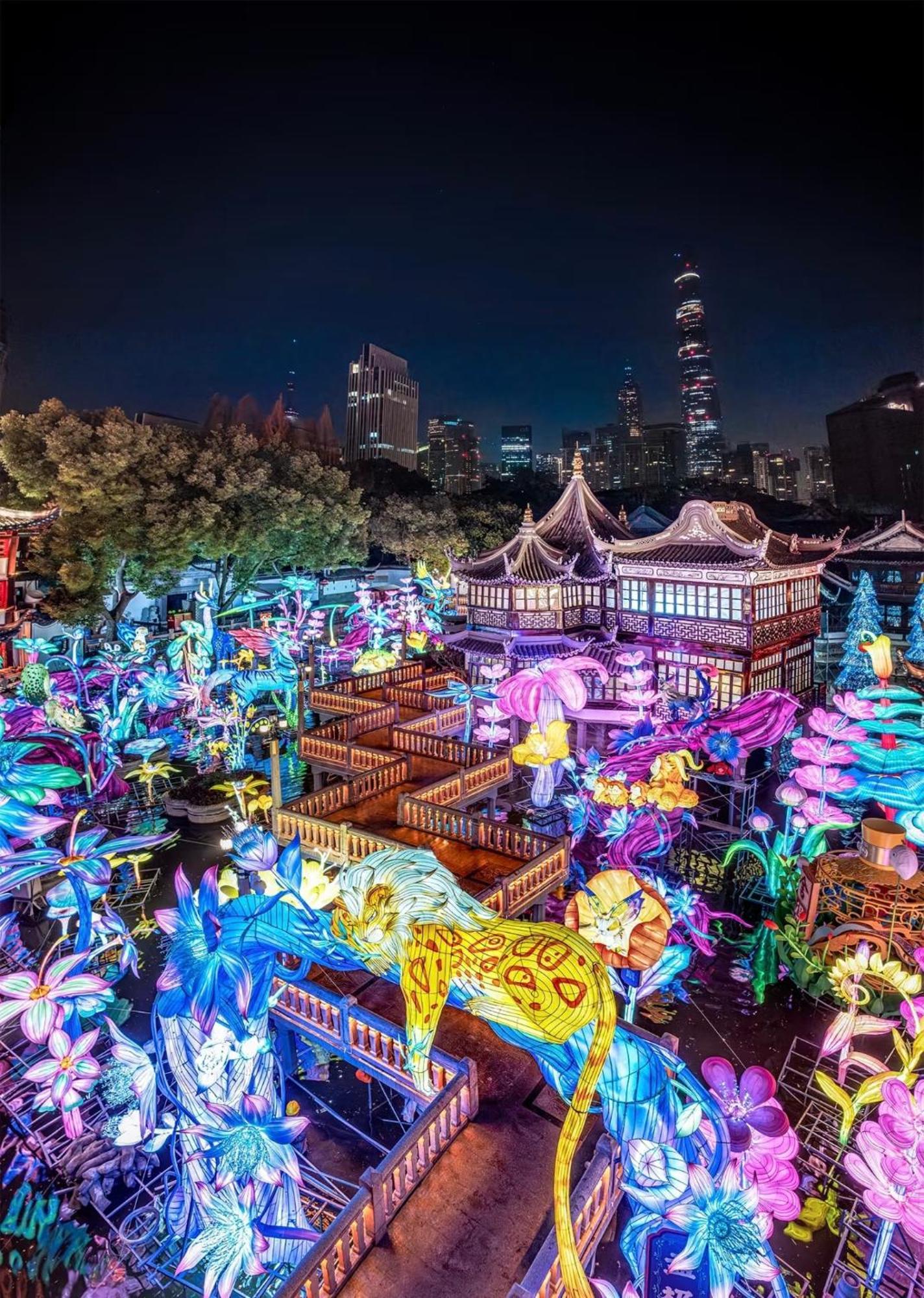 Shanghai Sunshine House - Family Friendly Suite - Near The Bund & Yu Garden 외부 사진