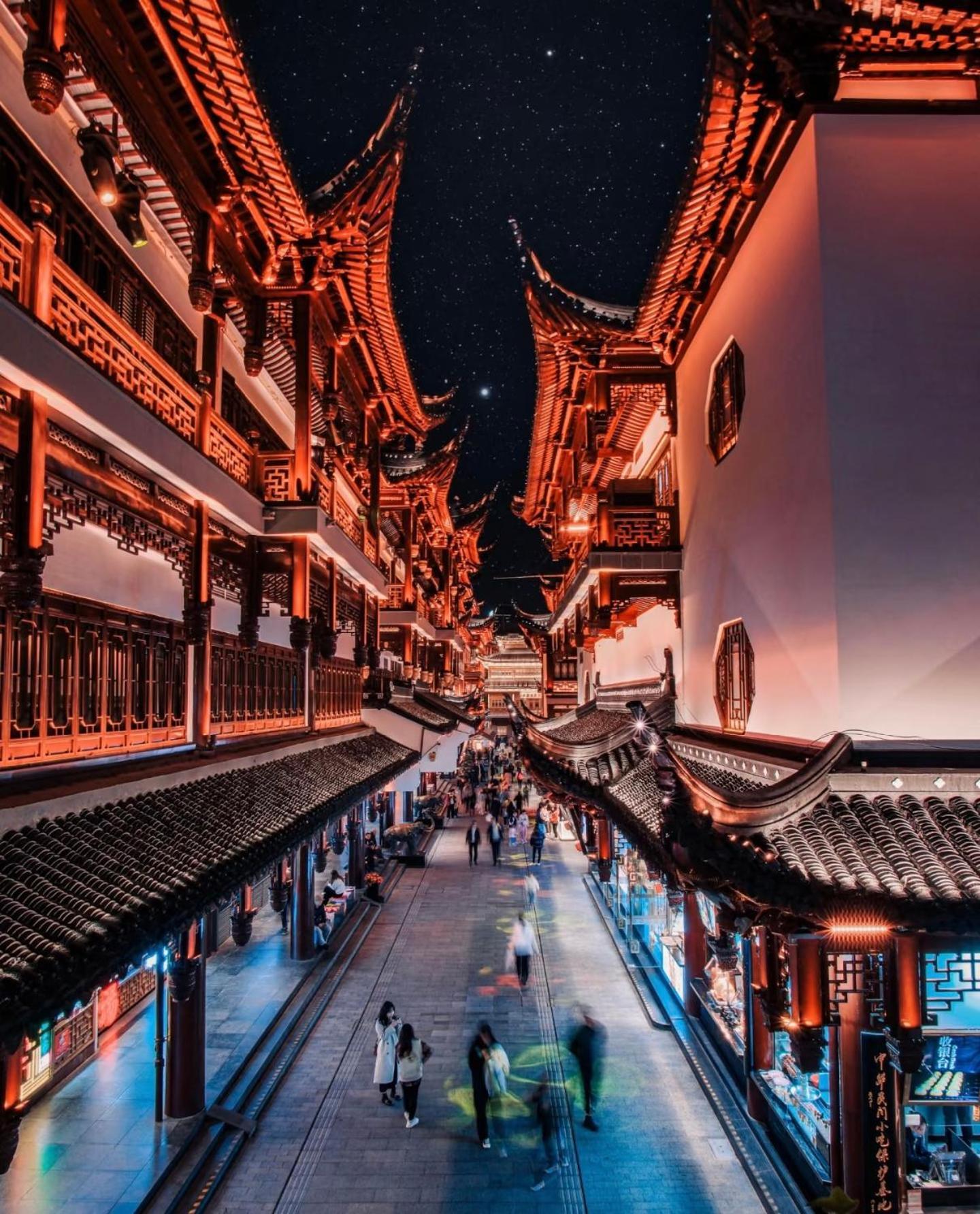 Shanghai Sunshine House - Family Friendly Suite - Near The Bund & Yu Garden 외부 사진