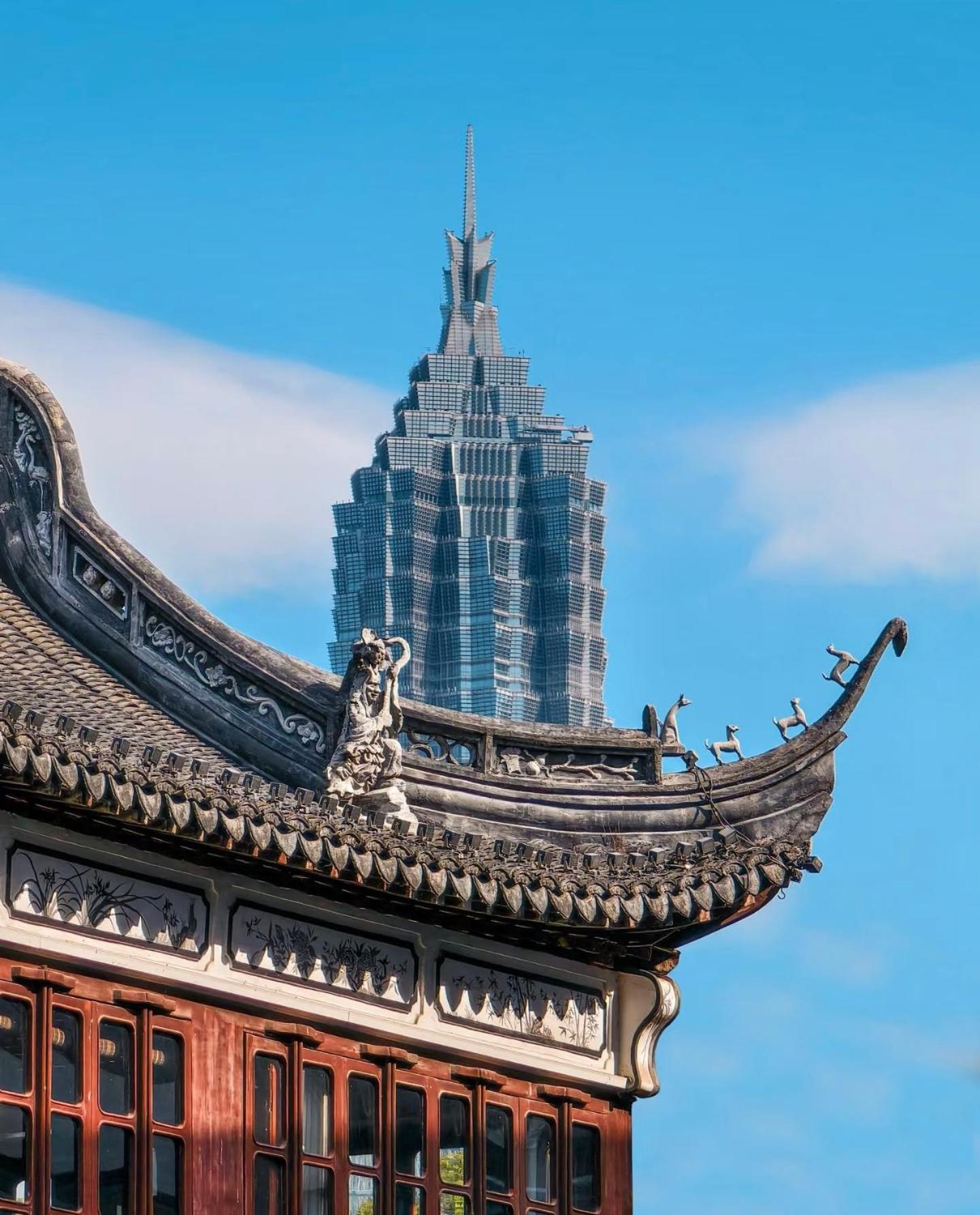 Shanghai Sunshine House - Family Friendly Suite - Near The Bund & Yu Garden 외부 사진