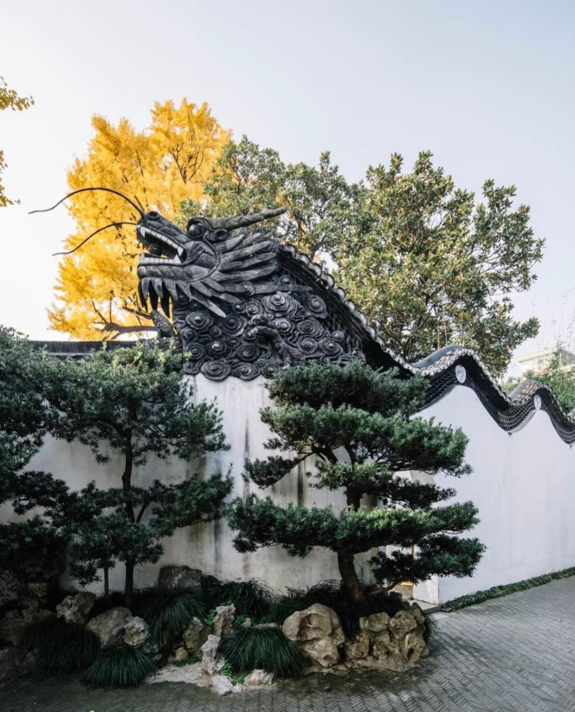 Shanghai Sunshine House - Family Friendly Suite - Near The Bund & Yu Garden 외부 사진