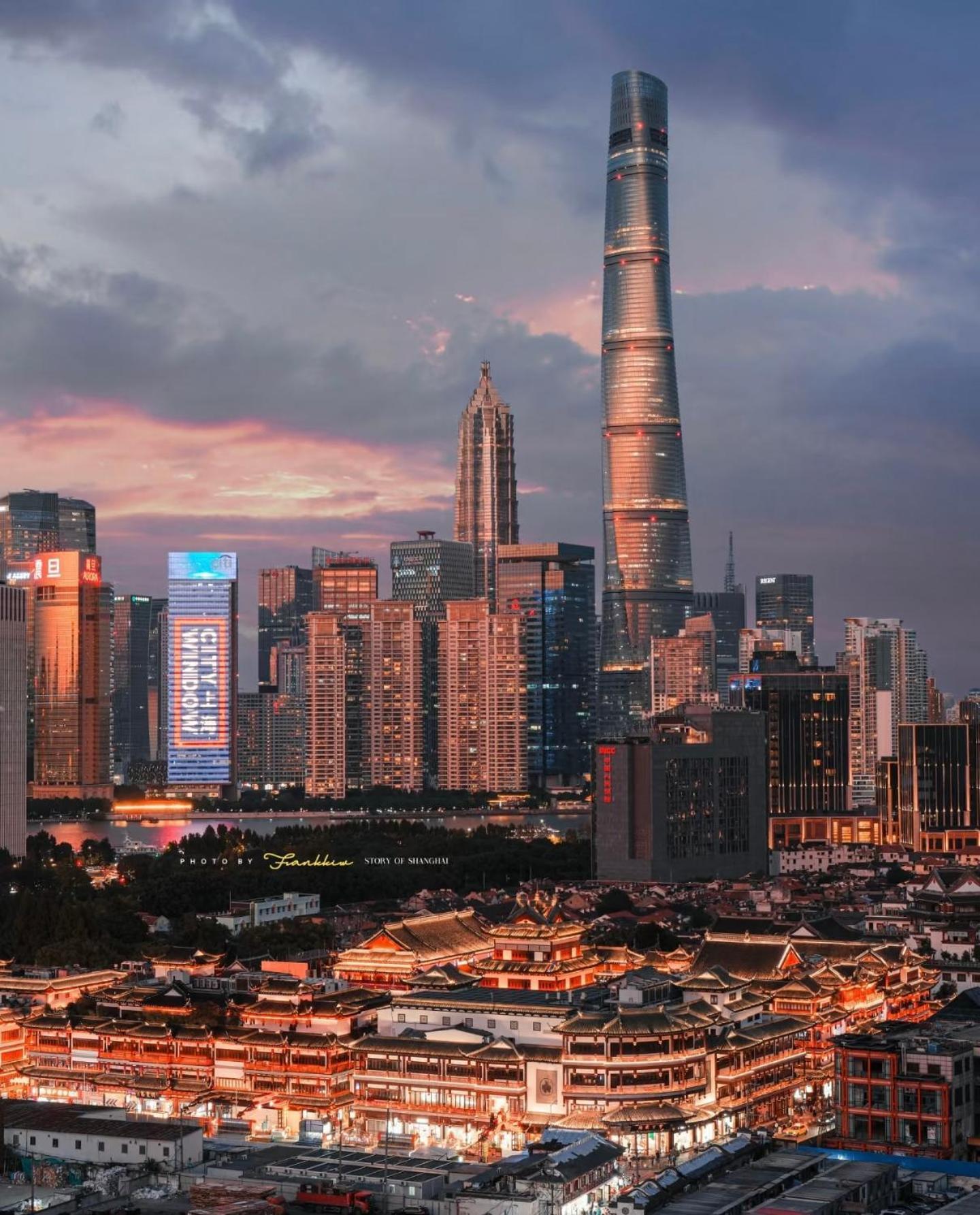 Shanghai Sunshine House - Family Friendly Suite - Near The Bund & Yu Garden 외부 사진