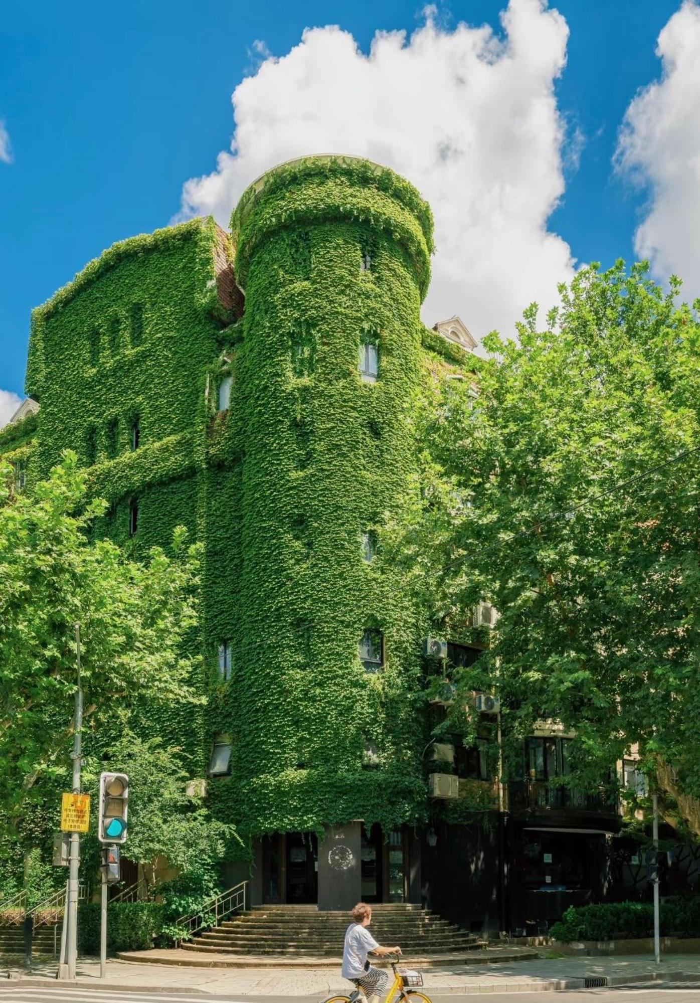 Shanghai Sunshine House - Family Friendly Suite - Near The Bund & Yu Garden 외부 사진