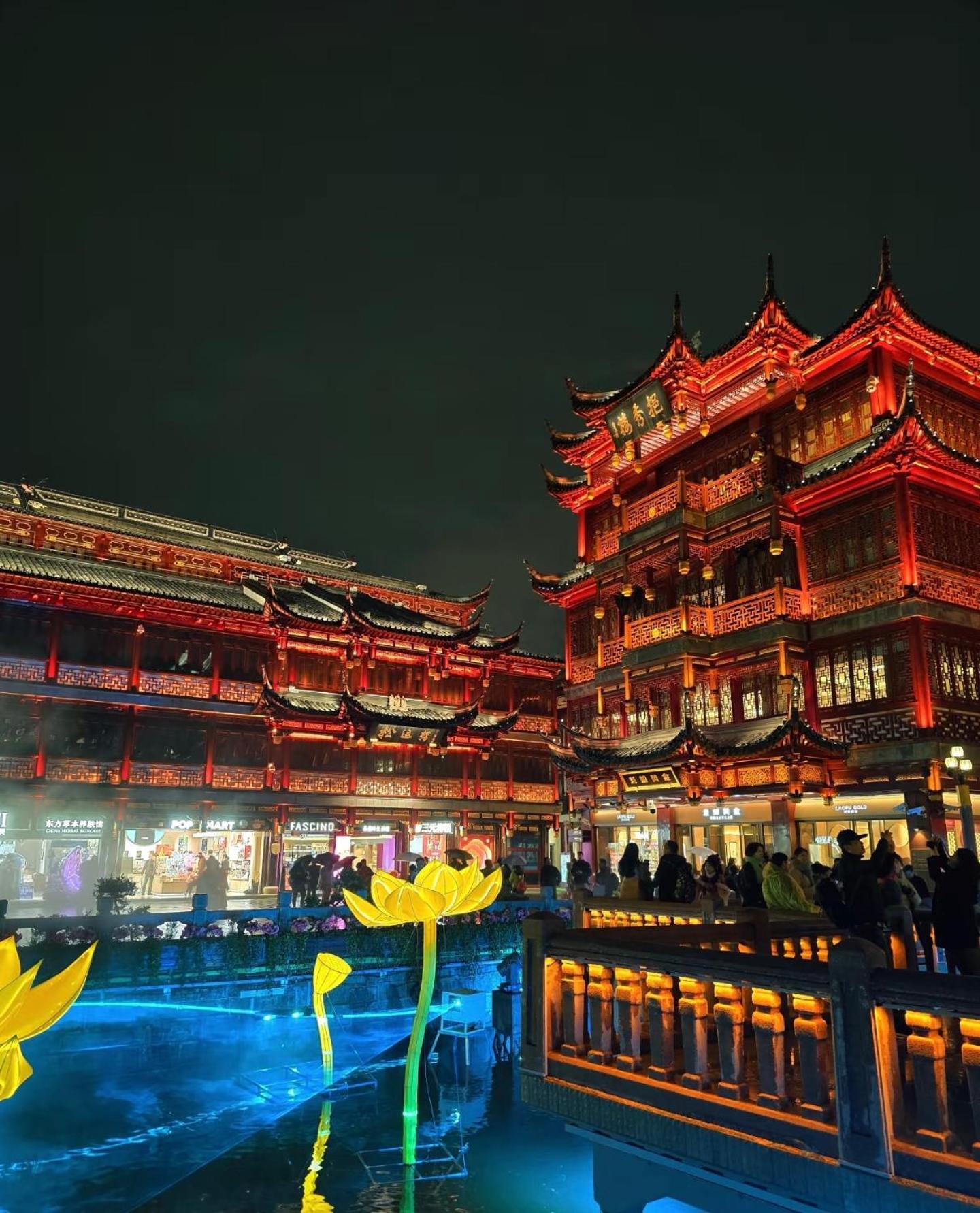 Shanghai Sunshine House - Family Friendly Suite - Near The Bund & Yu Garden 외부 사진