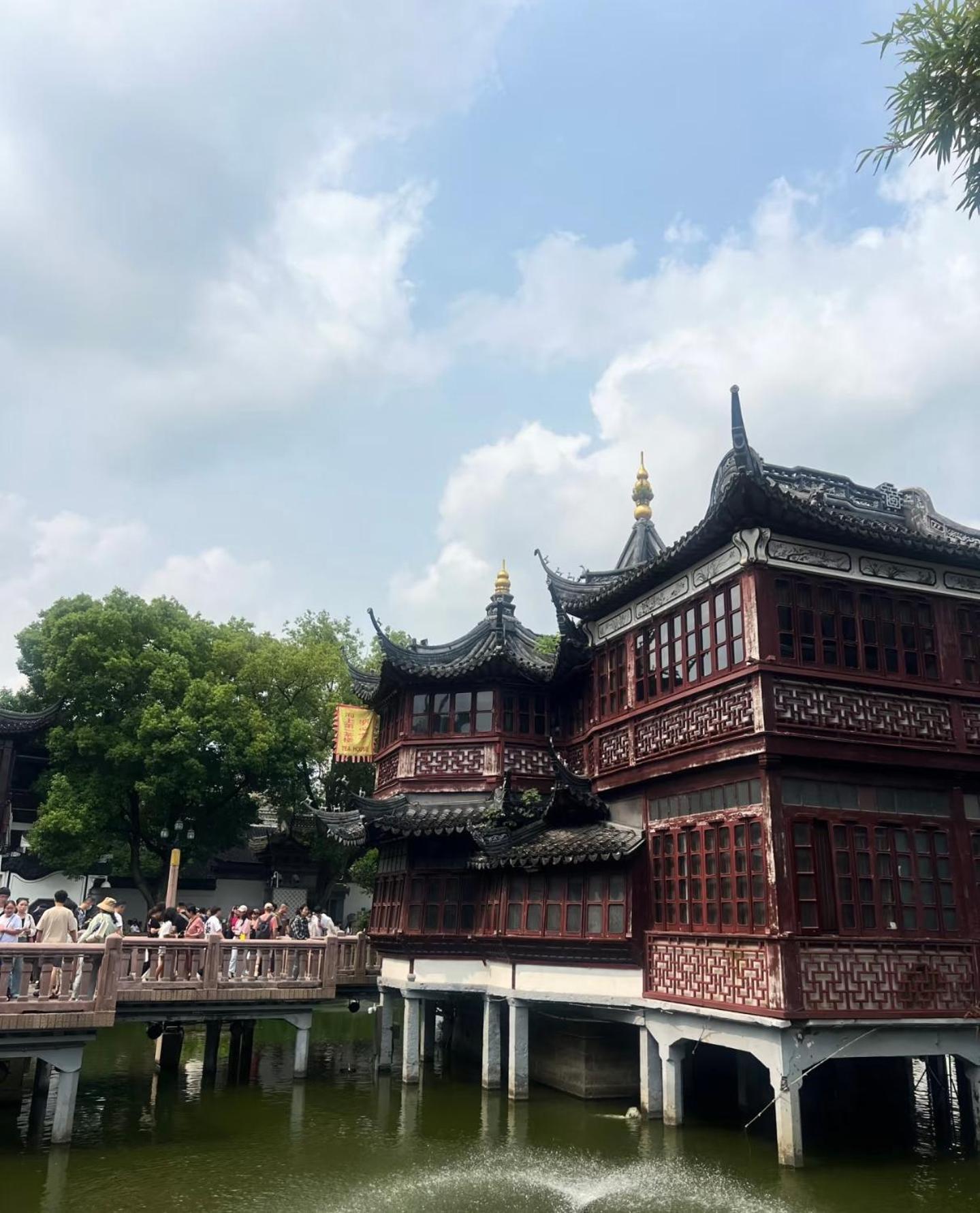 Shanghai Sunshine House - Family Friendly Suite - Near The Bund & Yu Garden 외부 사진